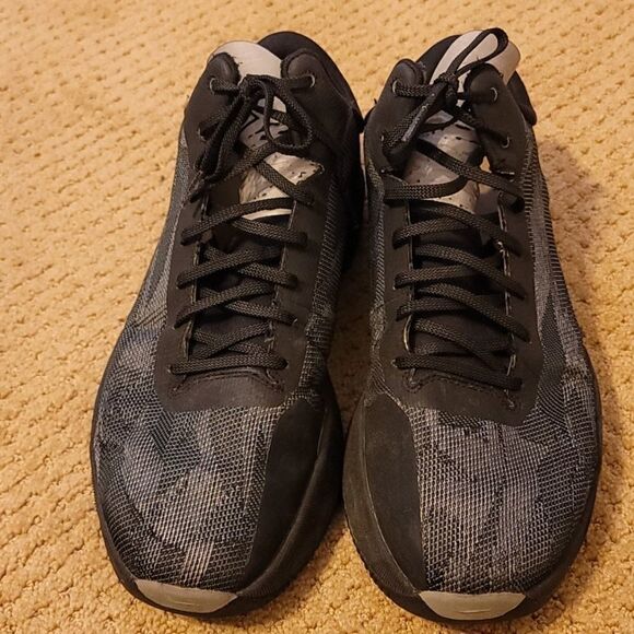 Brand black los Angeles sneakers size men\'… main image 9
